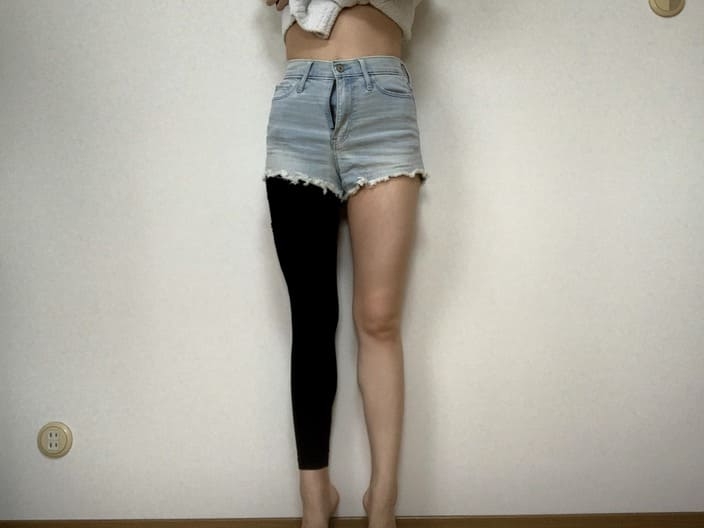 compression-leggings-effect